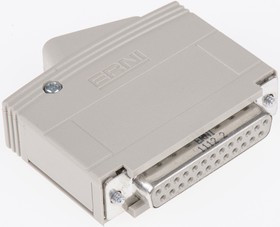 103723, KSG 200 25 Way D-sub Connector