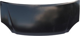 3302-8402012-30, Капот ГАЗ-3302,33104 Н/О некрашеный пластик ТЕХНОПЛАСТ 3302-8402012-30, Капот ГАЗ-3302,33104 Н/О некрашеный пластик ТЕХНОПЛАСТ