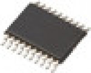 74LVX245MTCX, Bus Transceivers Octal Bidir Trans
