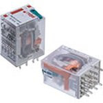R4N-2014-23-5110-WT, 860630 , Реле 110VAC 4 Form C 250VAC/7А