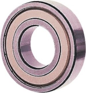 6009-2Z Single Row Deep Groove Ball Bearing- Both Sides Shielded 45mm I.D, 75mm O.D 6009-2Z Single Row Deep Groove Ball Bearing- Both Sides Shielded 45mm I.D, 75mm O.D