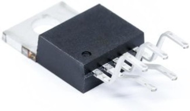 LM2576T-15/LF03