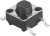 1301.9319.24, Микропереключатель TACT; SPST-NO; Пол: 2; 0,05A/12ВDC; SMT; 1,6Н