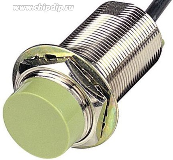 CR30-15AO Емкостной бесконтактный датчик приближения