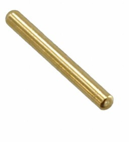 3330-0-00-15-00-00-03-0, Circuit Board Hardware - PCB STANDARD I.C. PIN