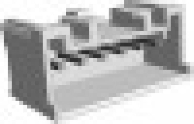 917784-1, Automotive Connectors 2.5 S.D.L POST HDR ASY 6P STD
