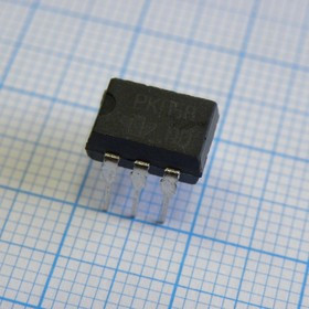 КР293КП5В, Реле малой мощности общего назначения 1-канальное на размыкание Iком= 60мА,Uком=350В, год 2023 КР293КП5В, Реле малой мощности общего назначения 1-канальное на размыкание Iком= 60мА,Uком=350В, год 2023