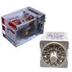 R15-2013-23-5230-WTL, 804651 , Реле 230VAC 3 Form C 250VAC/10А