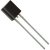 KTY81/120,112, Temp Sensor Automotive 2-Pin SOD Bulk KTY81/120,112, Temp Sensor Automotive 2-Pin SOD Bulk