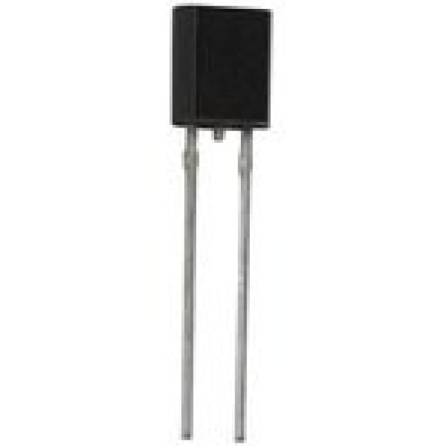 KTY81/120,112, Temp Sensor Automotive 2-Pin SOD Bulk KTY81/120,112, Temp Sensor Automotive 2-Pin SOD Bulk