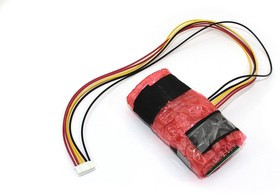 Инвертор для теста матриц Macbook