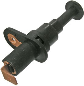 ASW-19, Кнопочный переключатель