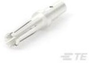 2390328-1, Connector Contacts, Socket, Silver