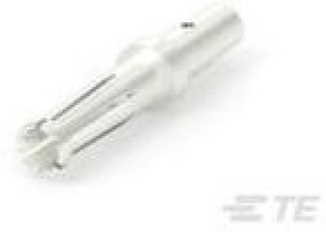 2390328-1, Connector Contacts, Socket, Silver