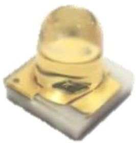 IN-C33ATNU4, High Power LEDs - Single Color 380-390nm UVA LED