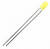 WP710A10LYD, Standard LEDs - Through Hole Yel 2mcd 588nm 40 deg Diffused