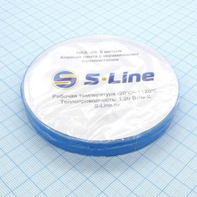 NKS -20 12мм х 5м NKS -20 12мм х 5м