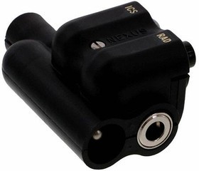 TJSS-108, Phone Connectors