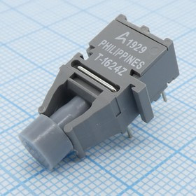 AFBR-1624Z, Оптоволоконный передатчик 50 MBd 650 nm