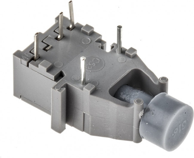 AFBR-1624Z, Оптоволоконный передатчик 50 MBd 650 nm