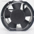 Bентилятор GULF Industrial Rotaty Fan ABSL172 110/120V 60/50hz 0.45/0.55A 2pin 172x150x51