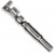 350919-3, Universal MATE-N-LOK Series Female Crimp Terminal, 18AWG Min, 14AWG Max
