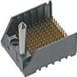 0760155103, Conn Backplane HDR 140 POS 3.7mm Press Fit ST Thru-Hole GbX I-Trac™ Tray 0760155103, Conn Backplane HDR 140 POS 3.7mm Press Fit ST Thru-Hole GbX I-Trac™ Tray