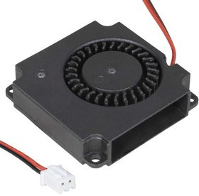 RQU4010MS 24VDC, Вентилятор-улитка DC RQU4010MS, 24 В