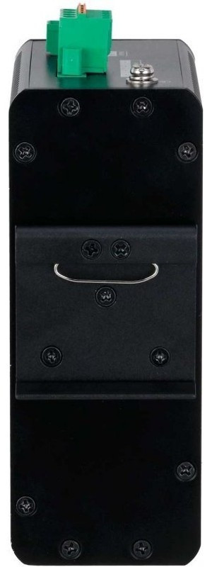 Коммутатор Dahua DH-IS4207-4GT-120 5x1Гбит/с 2SFP 4PoE 120W неуправляемый