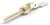 66507-9, D-Sub Contacts PIN CONTACT 28-24AWG