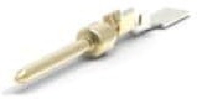 66507-9, D-Sub Contacts PIN CONTACT 28-24AWG