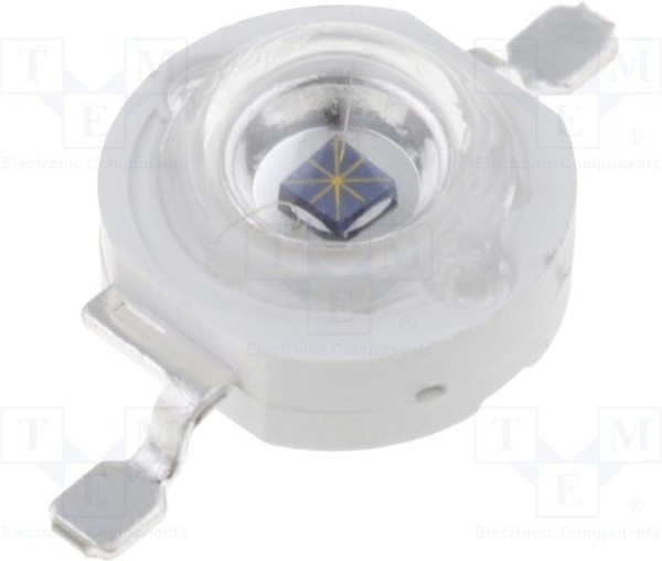 OSI5XNE3E1E, ИК-передатчик, 940нм, P опт: 68мВт, 140°, P: 2Вт