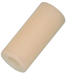 KLS8-0114A-15 (ф7-3х15), Втулка пластмассовая 15мм