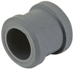 09000005350, Heavy Duty Power Connectors HAN BLIND GROMMET SPLIT HOOD ACCESS 09000005350, Heavy Duty Power Connectors HAN BLIND GROMMET SPLIT HOOD ACCESS