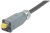09451151760, Modular Connectors / Ethernet Connectors RJI HAN3A RJ45 HYBR 10G PLUG MET 09451151760, Modular Connectors / Ethernet Connectors RJI HAN3A RJ45 HYBR 10G PLUG MET