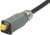 09451151760, Modular Connectors / Ethernet Connectors RJI HAN3A RJ45 HYBR 10G PLUG MET 09451151760, Modular Connectors / Ethernet Connectors RJI HAN3A RJ45 HYBR 10G PLUG MET
