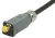 09451151760, Modular Connectors / Ethernet Connectors RJI HAN3A RJ45 HYBR 10G PLUG MET 09451151760, Modular Connectors / Ethernet Connectors RJI HAN3A RJ45 HYBR 10G PLUG MET