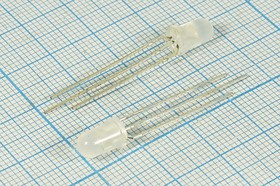 Светодиодная сборка 5 x 9, красный&зеленый, 5&5, 50, матовый, КИПД18В-М Светодиодная сборка 5 x 9, красный&зеленый, 5&5, 50, матовый, КИПД18В-М