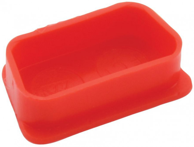 70518CLF, Dust Cap For Use With D-Sub Connector