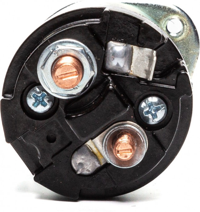 Втягивающее реле 57.3708-800 IM ред.стартера ВАЗ 5722,5712,5702,5702- 10,5702-15 IMPULS AIMPULS 573708800