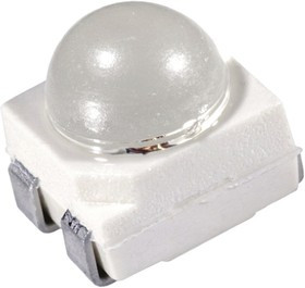 SFH 4259S, SFH 4259S , Power TOPLED Lens 860nm IR LED, PLCC 4 SMD package