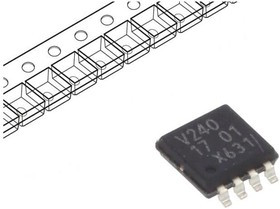 74LVC2G240DP,125 Dual-Channel Buffer & Line Driver, 3-State, Inverting, 8-Pin TSSOP 74LVC2G240DP,125 Dual-Channel Buffer & Line Driver, 3-State, Inverting, 8-Pin TSSOP