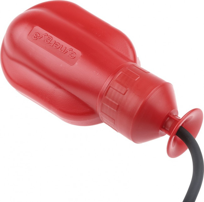 MS10A, MS Series Cable Mount PE Float Switch, Float, 5m Cable, NO, 250V ac Max, 24V dc Max MS10A, MS Series Cable Mount PE Float Switch, Float, 5m Cable, NO, 250V ac Max, 24V dc Max