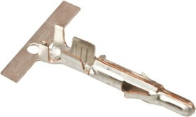 926883-3, Contact PIN Crimp ST Cable Mount 14-20AWG T/R 926883-3, Contact PIN Crimp ST Cable Mount 14-20AWG T/R