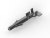 926883-3, Contact PIN Crimp ST Cable Mount 14-20AWG T/R 926883-3, Contact PIN Crimp ST Cable Mount 14-20AWG T/R