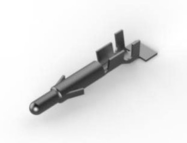 926883-3, Contact PIN Crimp ST Cable Mount 14-20AWG T/R 926883-3, Contact PIN Crimp ST Cable Mount 14-20AWG T/R