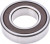 6005DDU Single Row Deep Groove Ball Bearing- Both Sides Sealed 25mm I.D, 47mm O.D 6005DDU Single Row Deep Groove Ball Bearing- Both Sides Sealed 25mm I.D, 47mm O.D