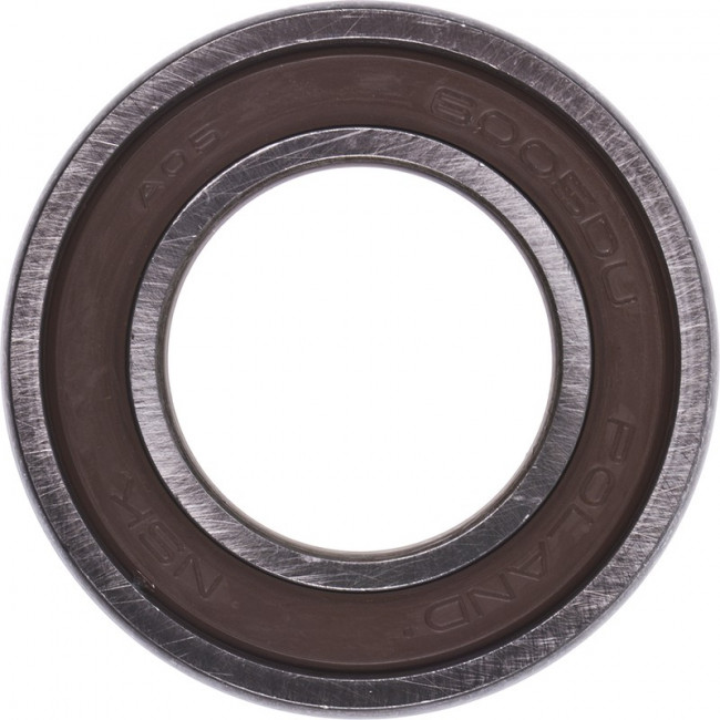 6005DDU Single Row Deep Groove Ball Bearing- Both Sides Sealed 25mm I.D, 47mm O.D 6005DDU Single Row Deep Groove Ball Bearing- Both Sides Sealed 25mm I.D, 47mm O.D