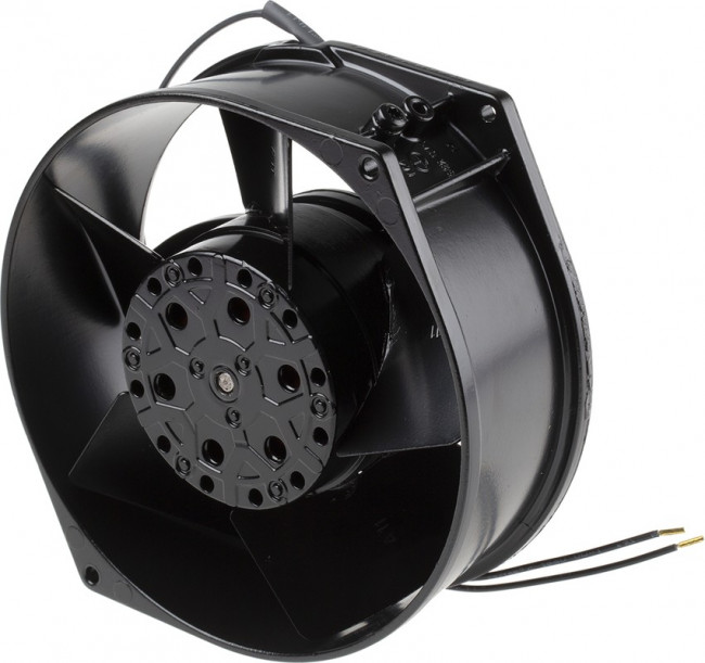 Вентилятор Ebmpapst W2S130-BM15-01