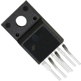 FSGM0765RLDTU, AC-DC Converter 6-Pin, TO-220F